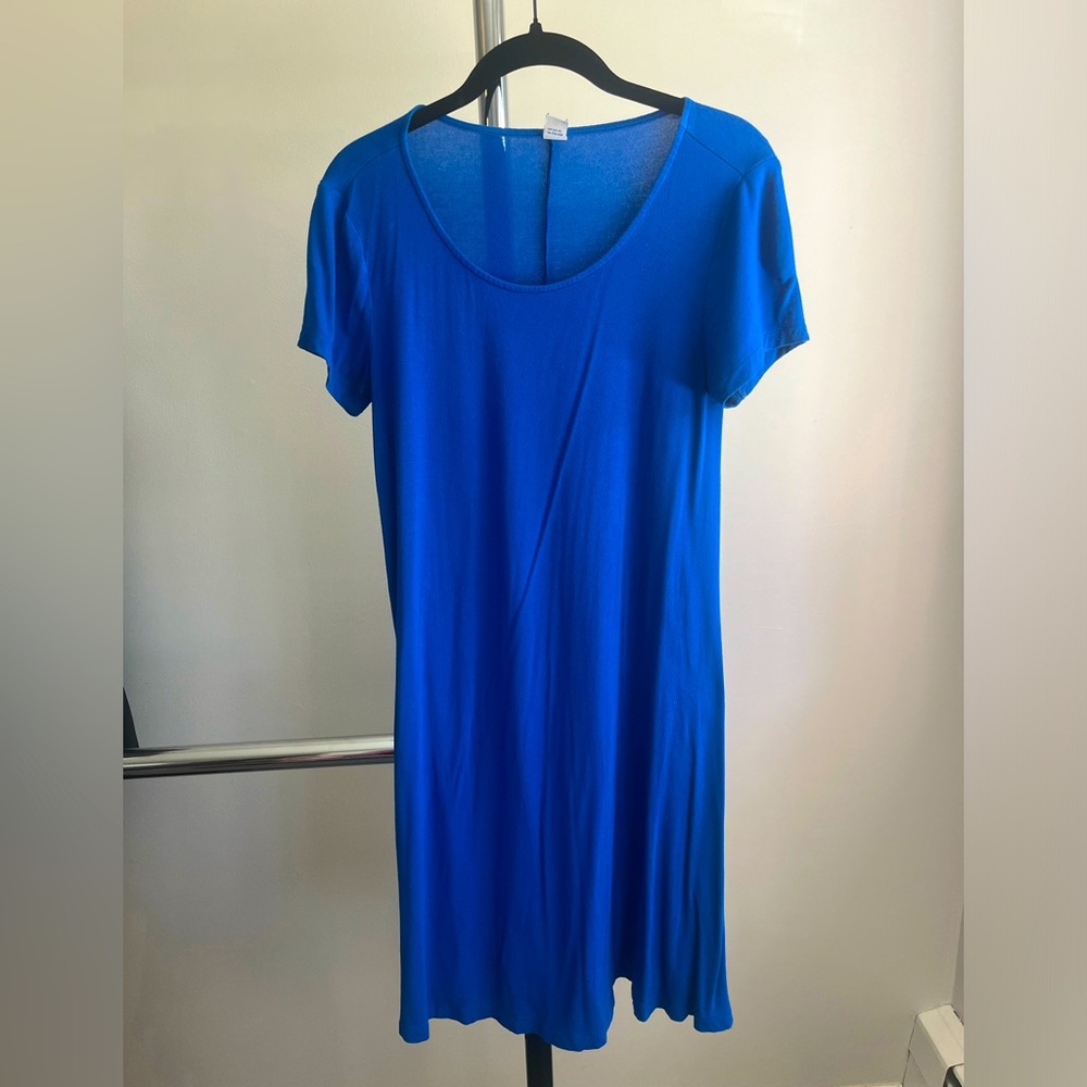 Old navy Mini Swing Dress